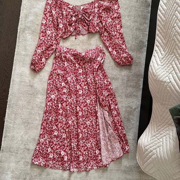 RESA two piece set - Picture 2 of 7